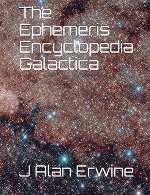 Ephemeris Encyclopedia Galactica