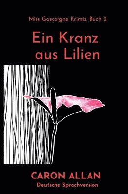 Kranz aus Lilien