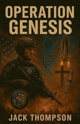 Operation Genesis