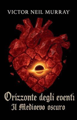 Orizzonte degli eventi