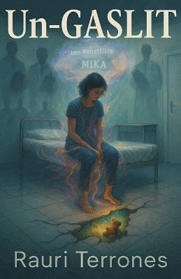 Rauri Terrones - Un-GASLIT, Häftad
