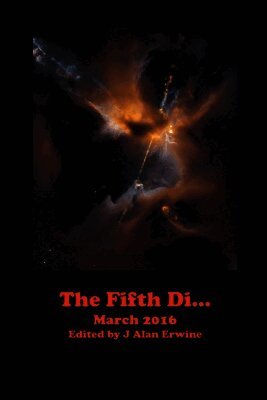 J Alan Erwine - Fifth Di... March 2016, Häftad