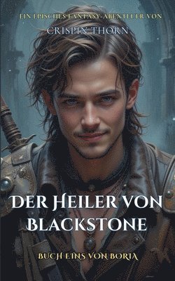 Heilerin von Blackstone