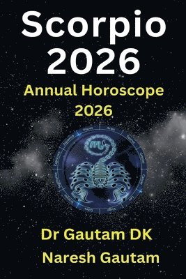 Scorpio 2026