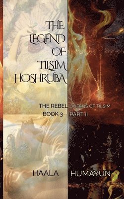 Rebel Queens of Tilsim