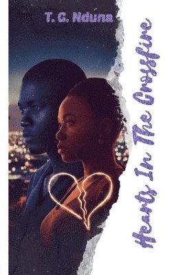 Hearts In The Crossfire