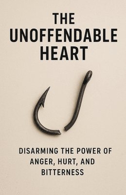 Unoffendable Heart