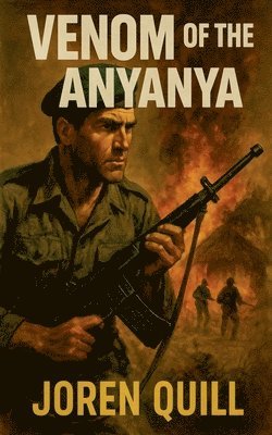 Venom of the Anyanya