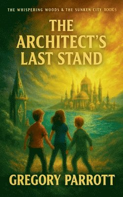 Architect's Last Stand