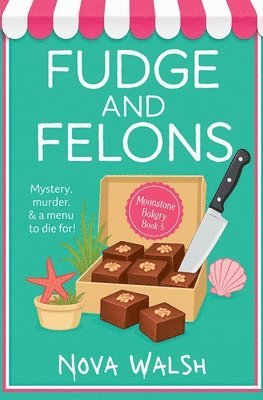 Fudge and Felons