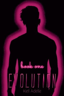 Evolution - Book One