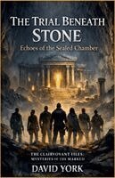 The Trial Beneath Stone: Echoes of the Sealed Chamber