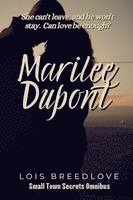 Lois Breedlove - Marilee Dupont, Häftad