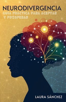 Laura Sánchez - Neurodivergencia, Häftad