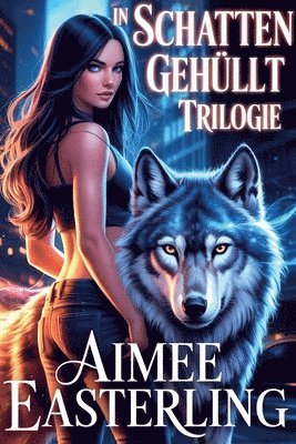 In Schatten gehüllt Trilogie