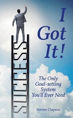 Steven Claysen - I Got It!, Häftad