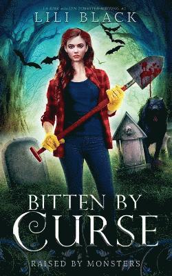 Bitten by Curse