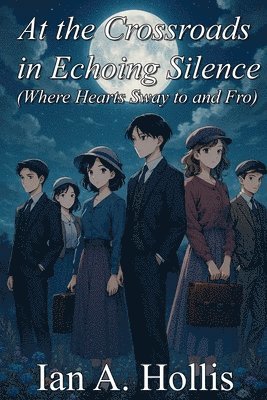 At the Crossroads in Echoing Silence (Where Hearts Sway to and Fro)