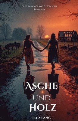 Asche und Holz