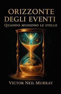 Orizzonte degli eventi