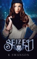K. Swanson, K Swanson - Seized, Häftad