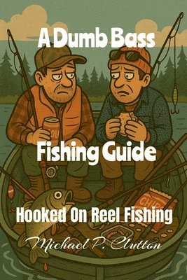 Dumb Bass Fishing Guide