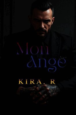 Kira R - Mon Ange, Häftad