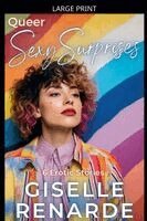 Giselle Renarde - Queer Sexy Surprises, Häftad