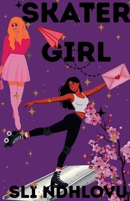 Skater Girl