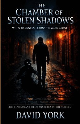 Chamber of Stolen Shadows