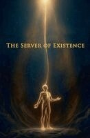 H - server of existence, Häftad