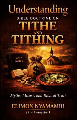 Understanding Bible Doctrine on Tithe and Tithing - Myths, Misuse, and Biblical Truth