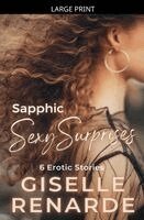 Giselle Renarde - Sapphic Sexy Surprises, Häftad. Tillgänglighet: Lägg i varukorg