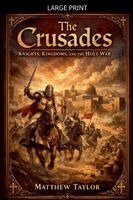 Matthew Taylor - Crusades, Häftad
