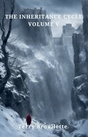 Terry Broullette - Drachenfels - Covenant of Shadows, Häftad