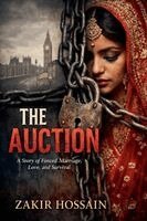 Zakir Hossain - Auction, Häftad