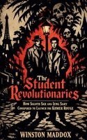 Winston Maddox - Student Revolutionaries, Häftad. Tillgänglighet: Lägg i varukorg