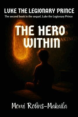 Luke the Legionary Prince: The Hero Within