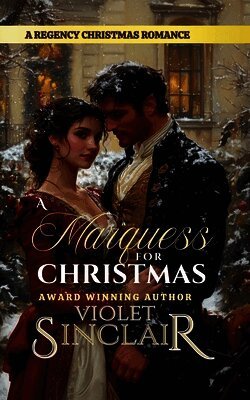 Marquess for Christmas