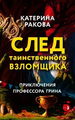 След таинственного взломщика