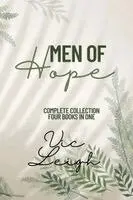 Vic Leigh - Men of Hope Collection, Häftad