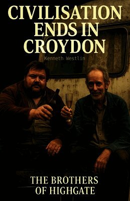Civilisation Ends in Croydon