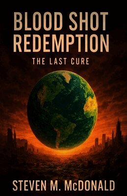 Blood Shot Redemption