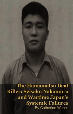 Hamamatsu Deaf Killer