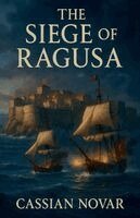 Cassian Novar - Siege of Ragusa, Häftad