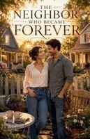 Harper Monroe - Neighbor Who Became Forever, Häftad