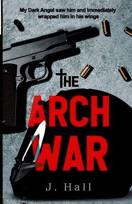 J Hall - Arch War, Häftad
