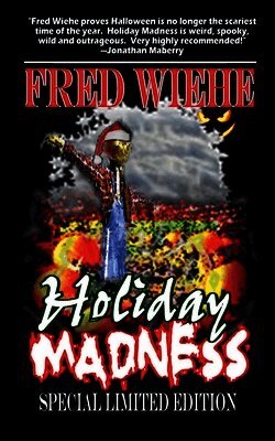 Holiday Madness Special Limited Edition