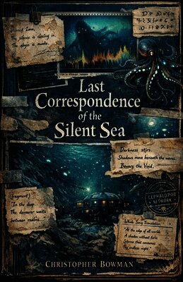 Last Correspondence of the Silent Sea