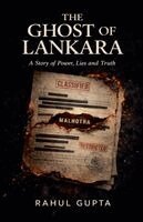 Rahul Gupta - Ghost of Lankara, Häftad